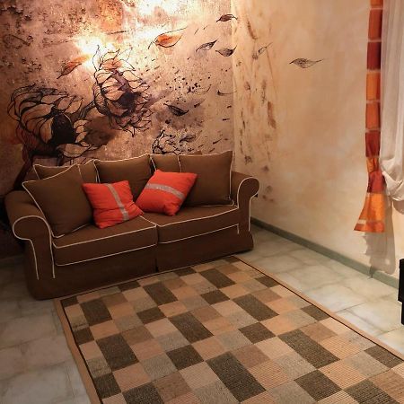 사사리 Casa Mirto 아파트 외부 사진