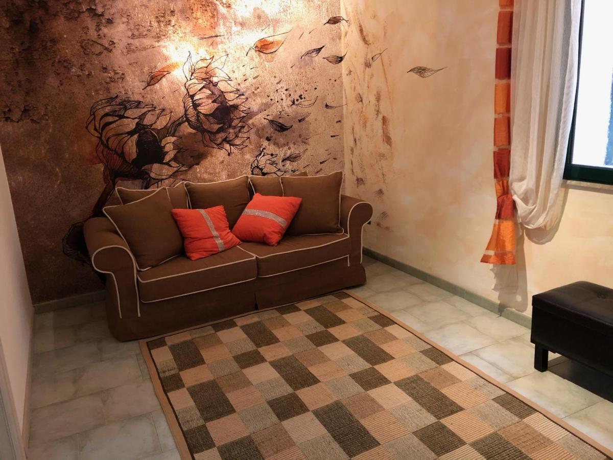 사사리 Casa Mirto 아파트 외부 사진