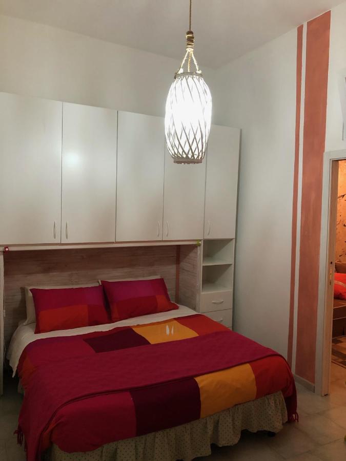 사사리 Casa Mirto 아파트 외부 사진
