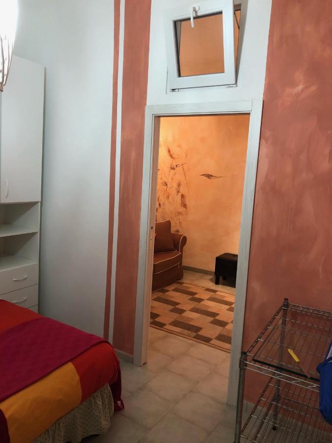 사사리 Casa Mirto 아파트 외부 사진